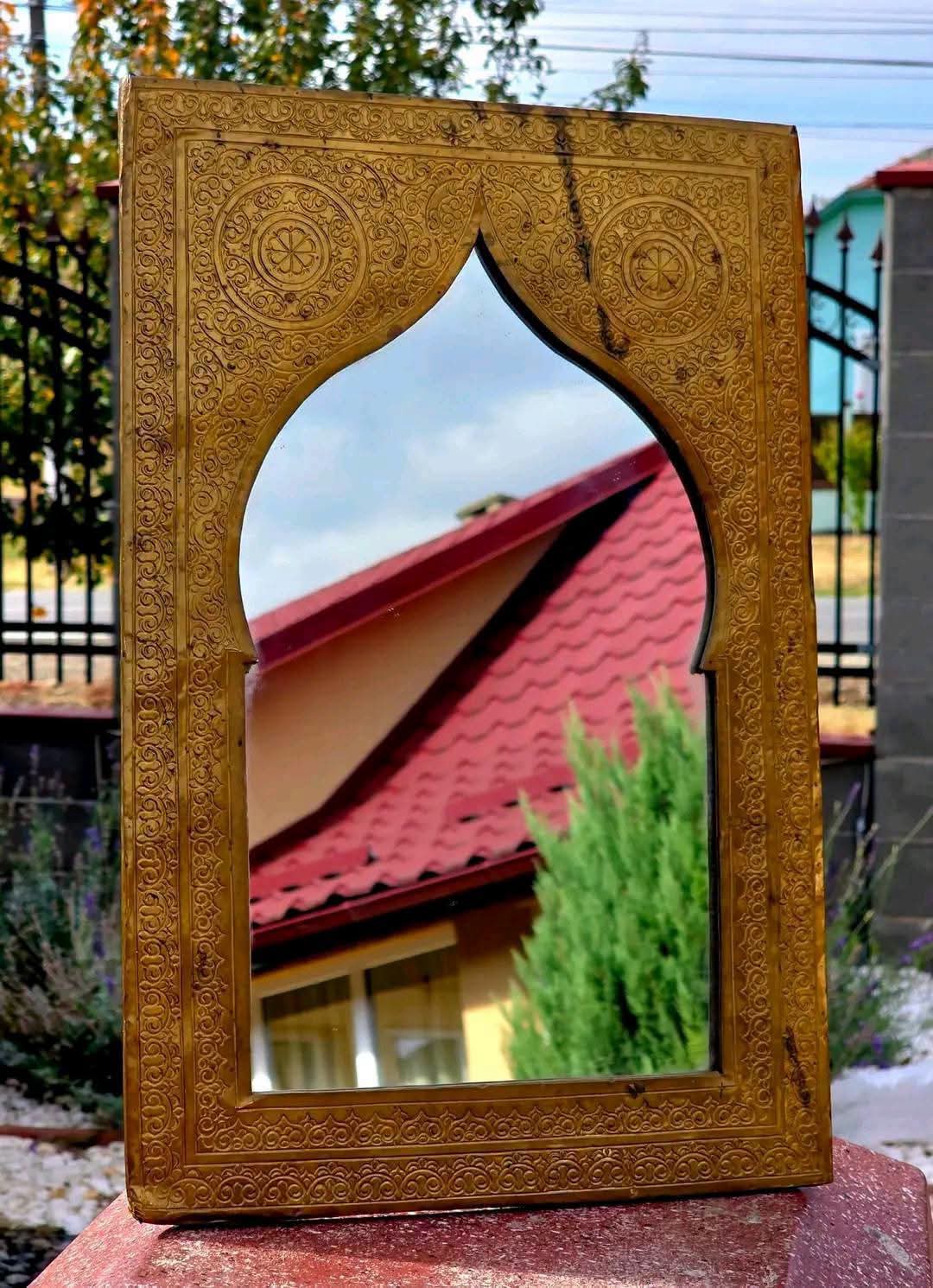 Oglindă Marocană