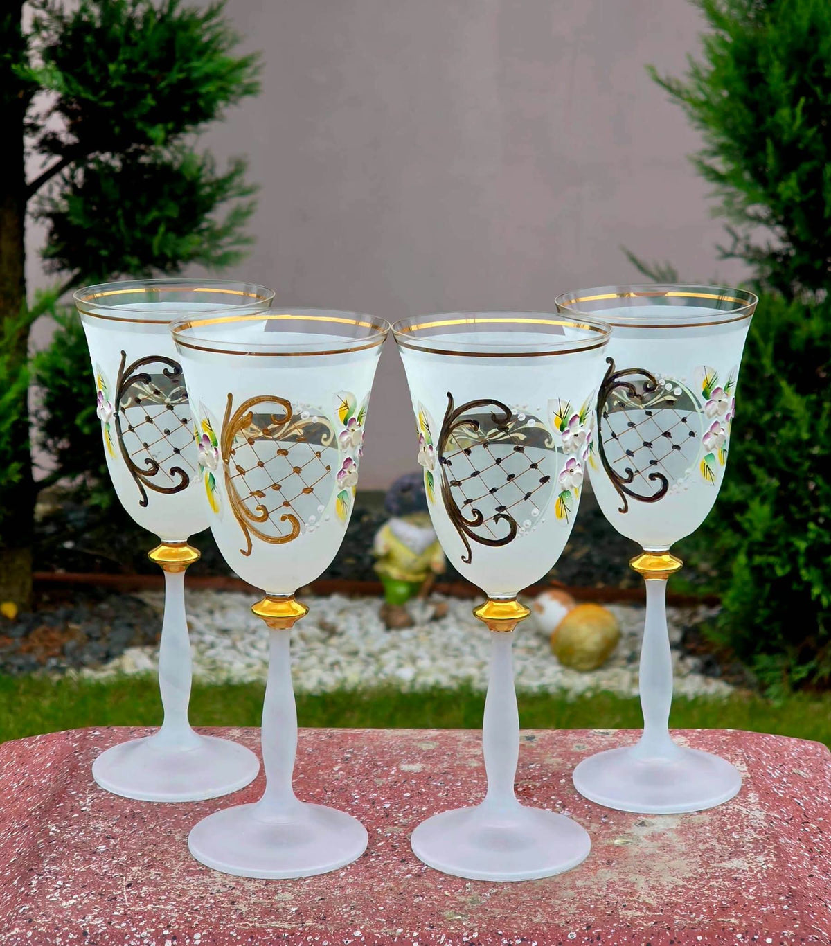 Set Pahare Bohemia
