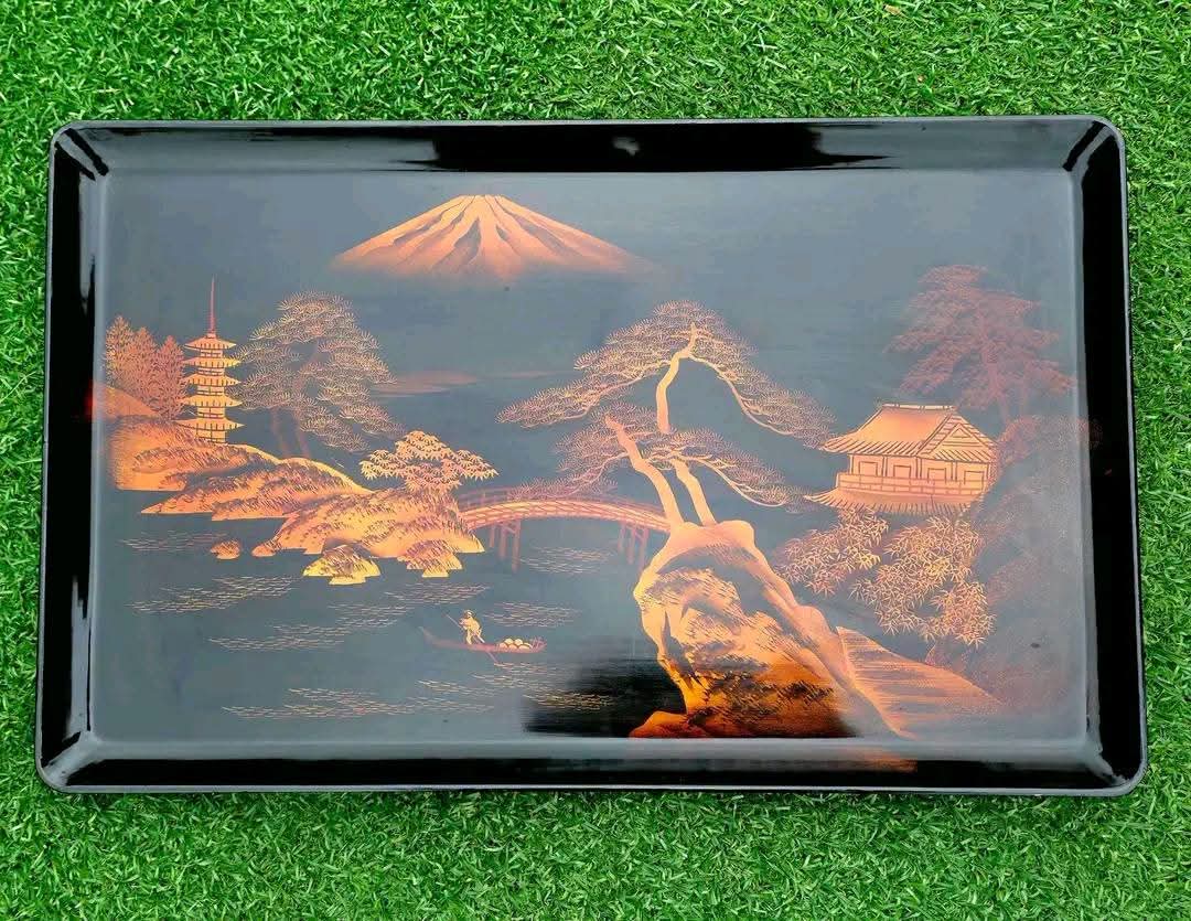Tavă Japoneză