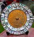 Cadru Cosmologia Azteca