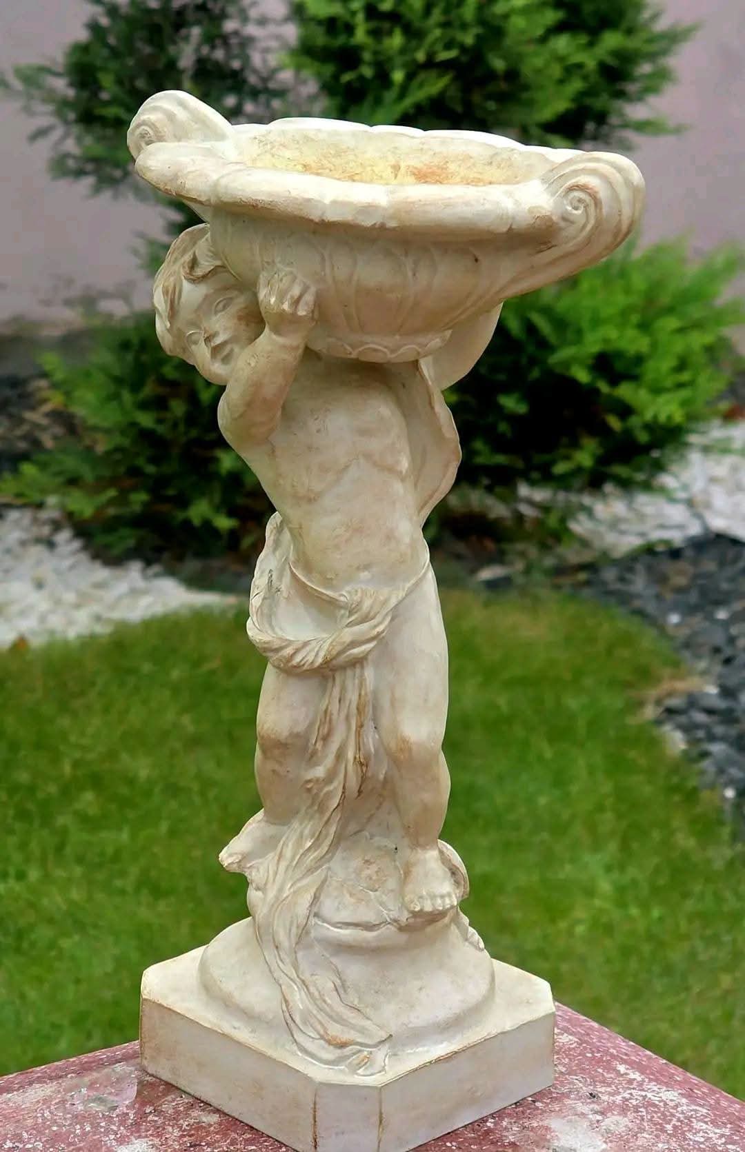 Statuetă Heruvim