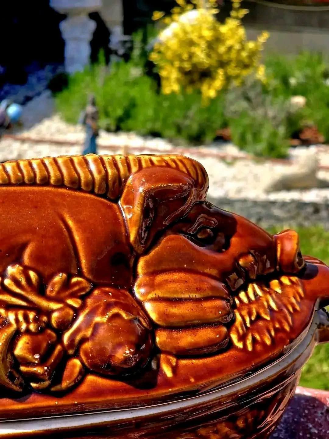 Vas de colecție