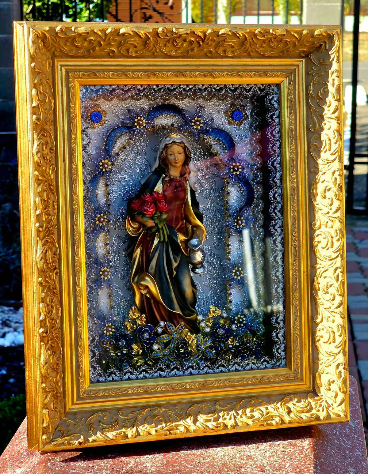 Tablou de colecție