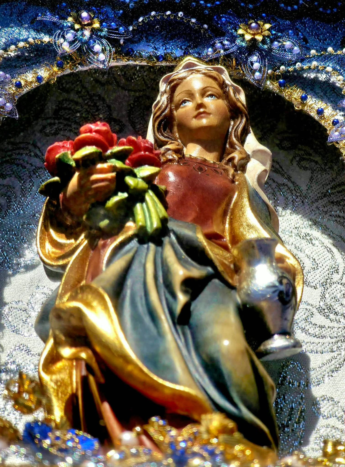 Tablou de colecție