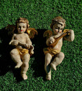 Îngeri Putto
