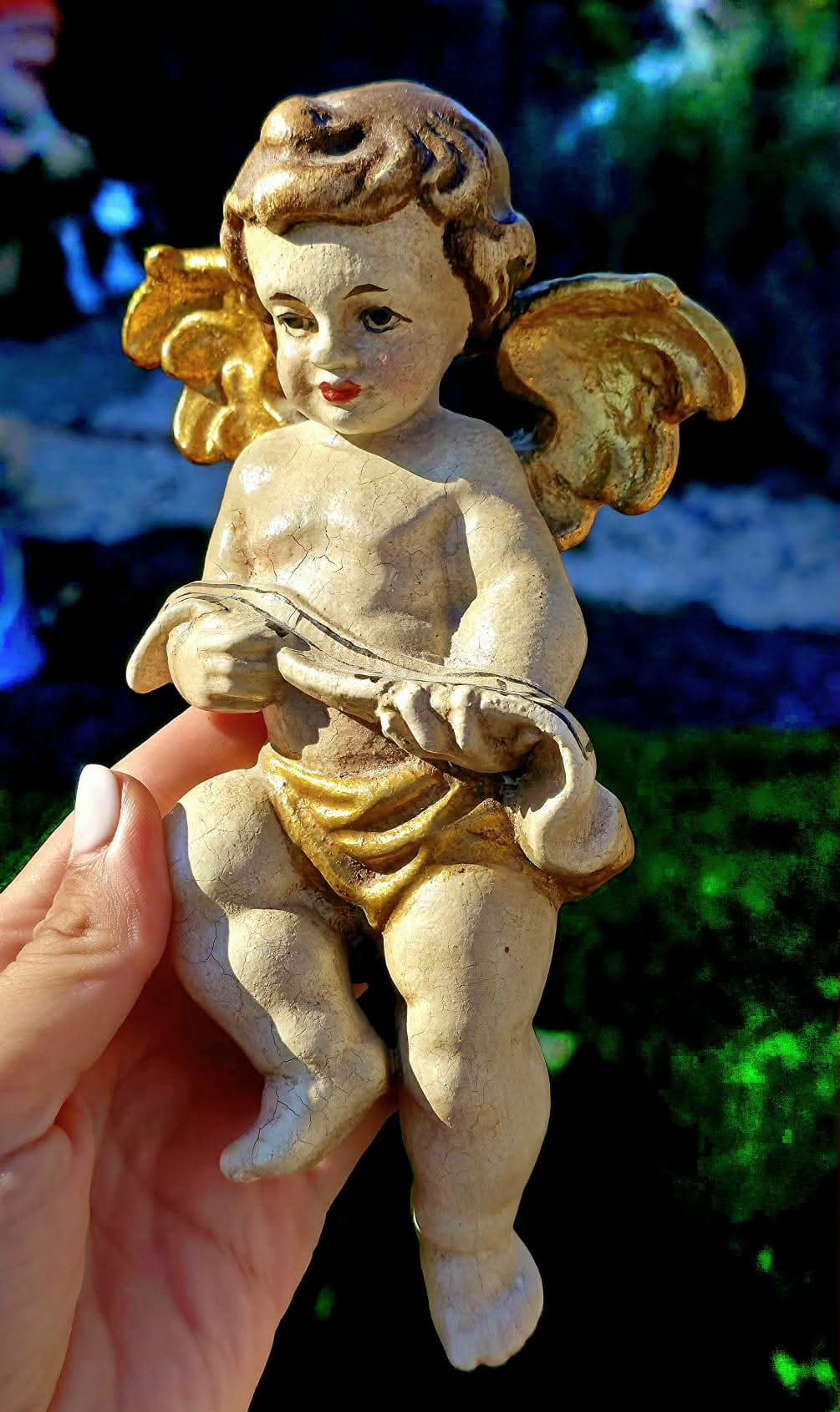 Îngeri Putto