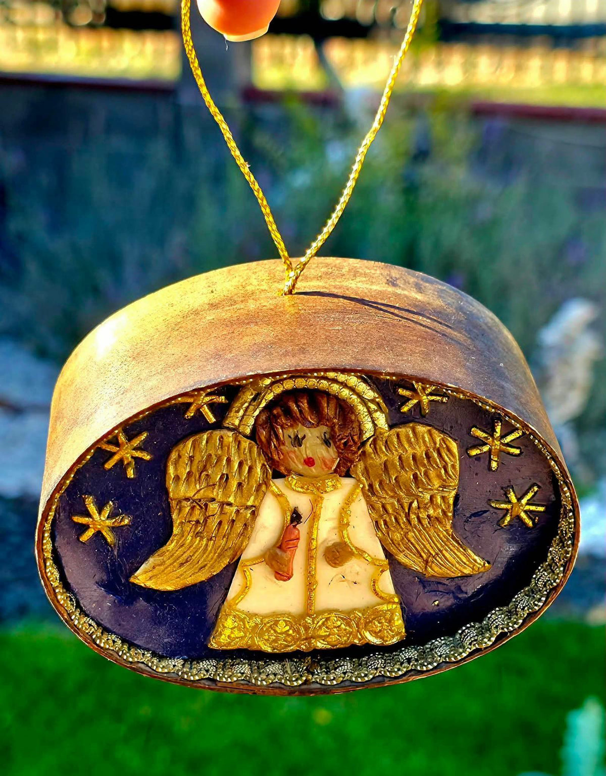 Ornamente vintage