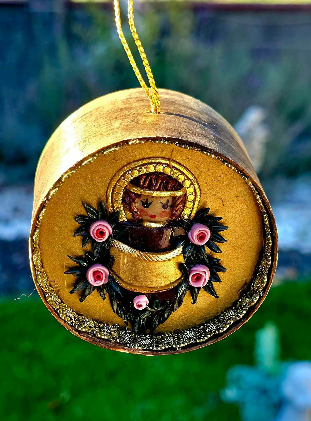 Ornamente vintage