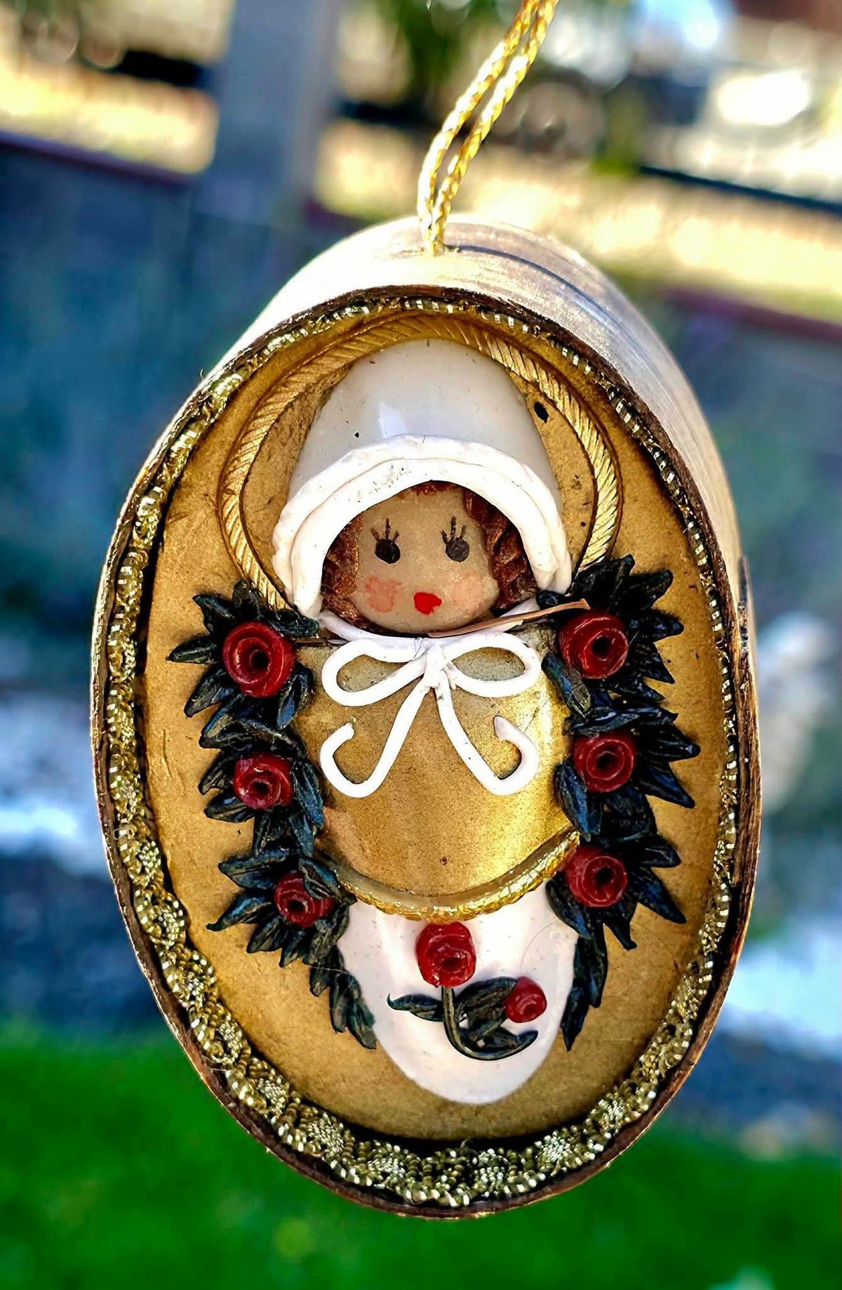 Ornamente vintage