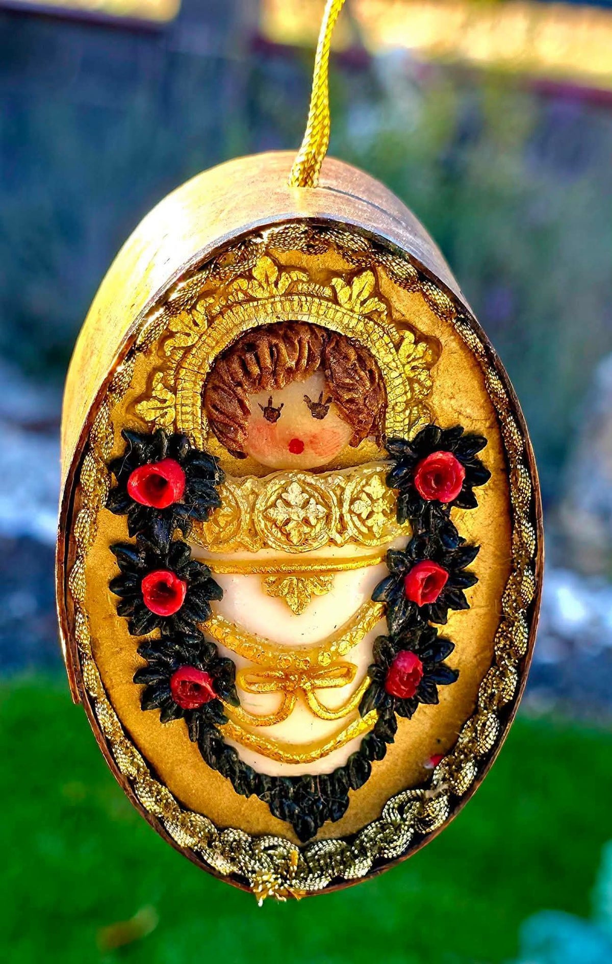 Ornamente vintage
