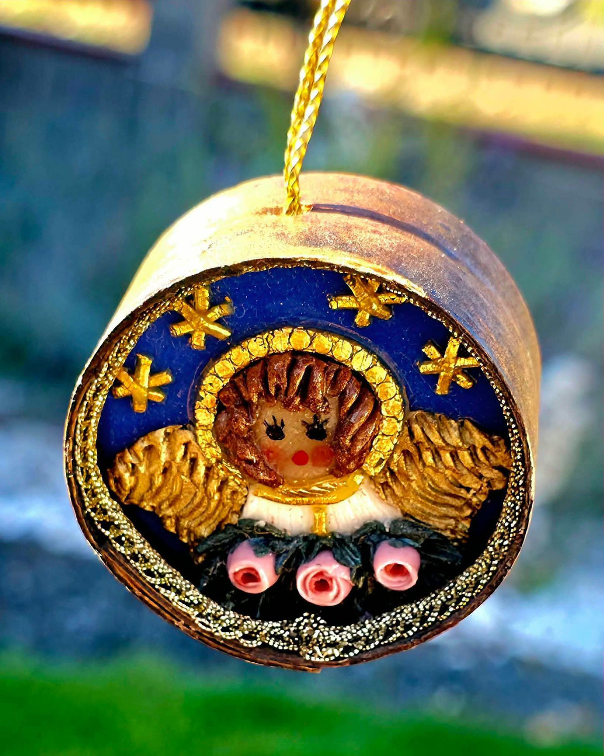 Ornamente vintage