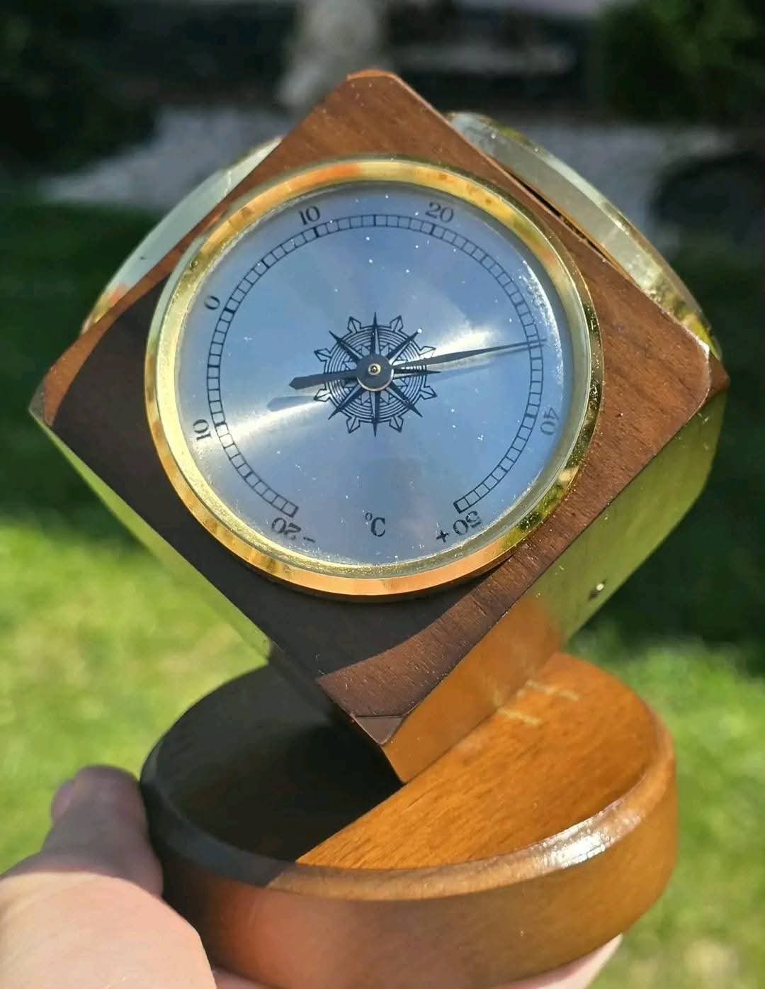 Stație meteo