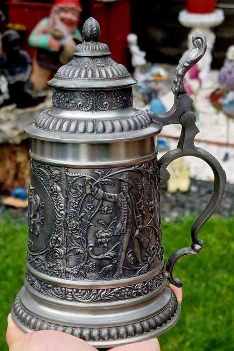Halbă Bayern