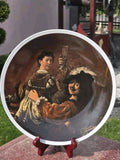 Farfurie Rembrandt