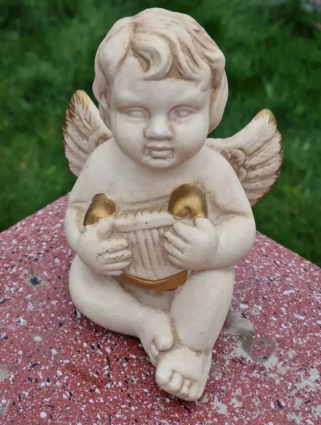 Statuetă Îngeraș