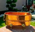 Jardinieră vintage