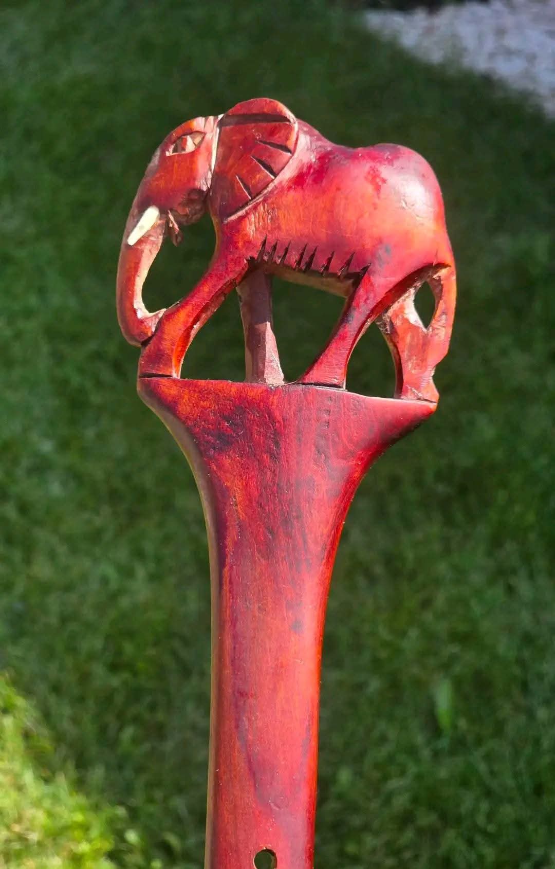 Set African