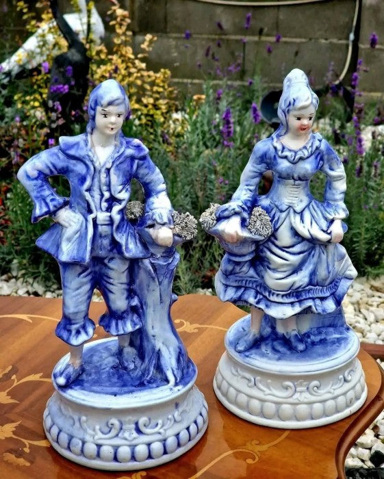 Statuete Victoriene