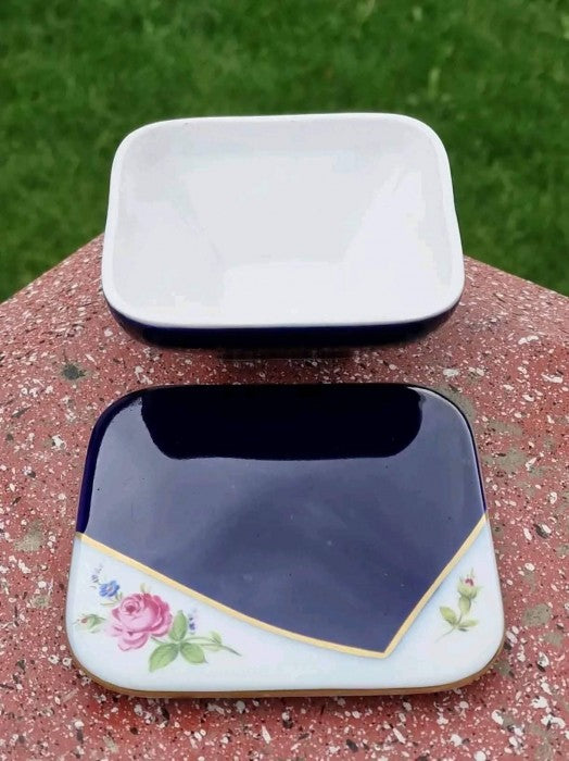 Casetă Meissen