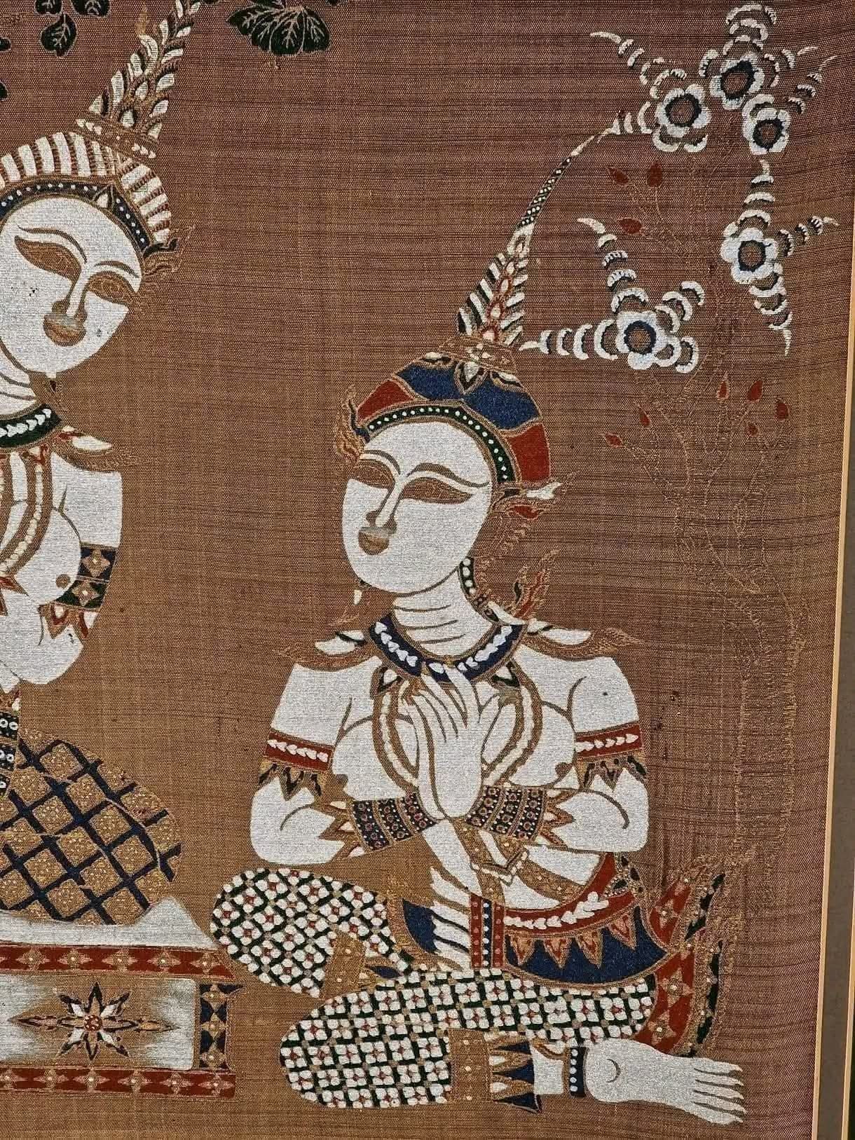 Tablouri Khai