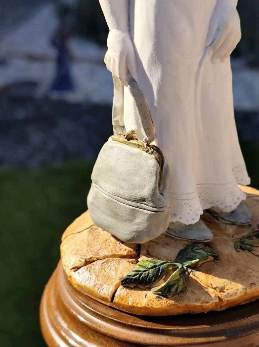 Statuetă Capodimonte
