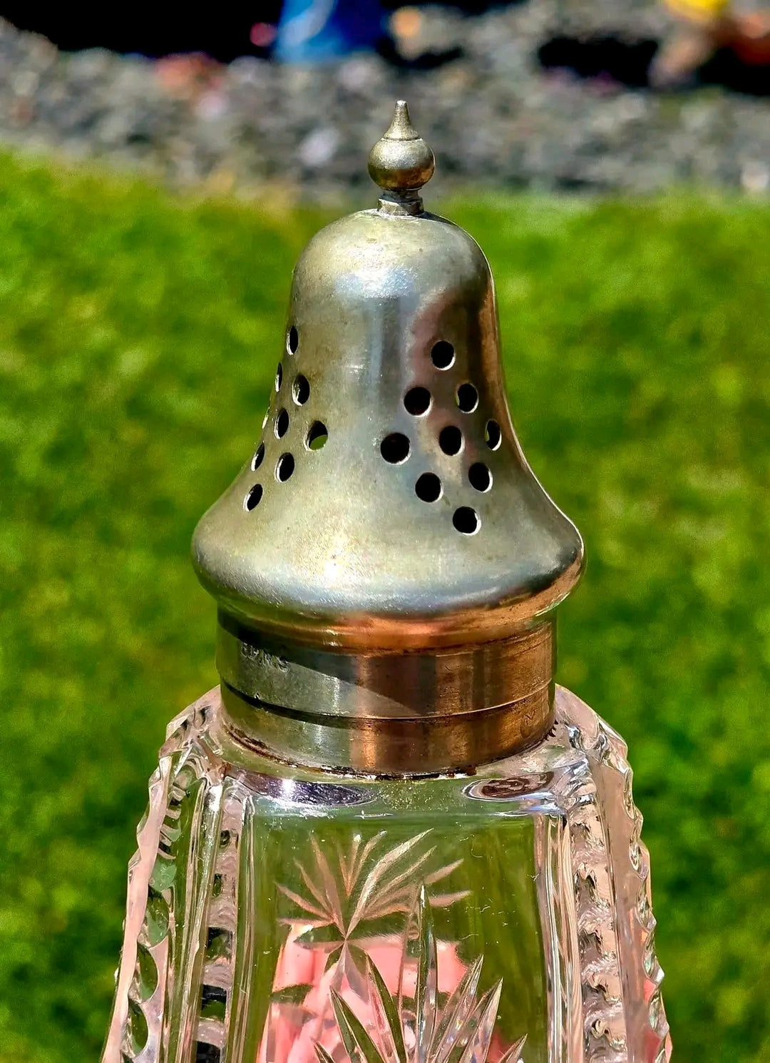 Solniță antică
