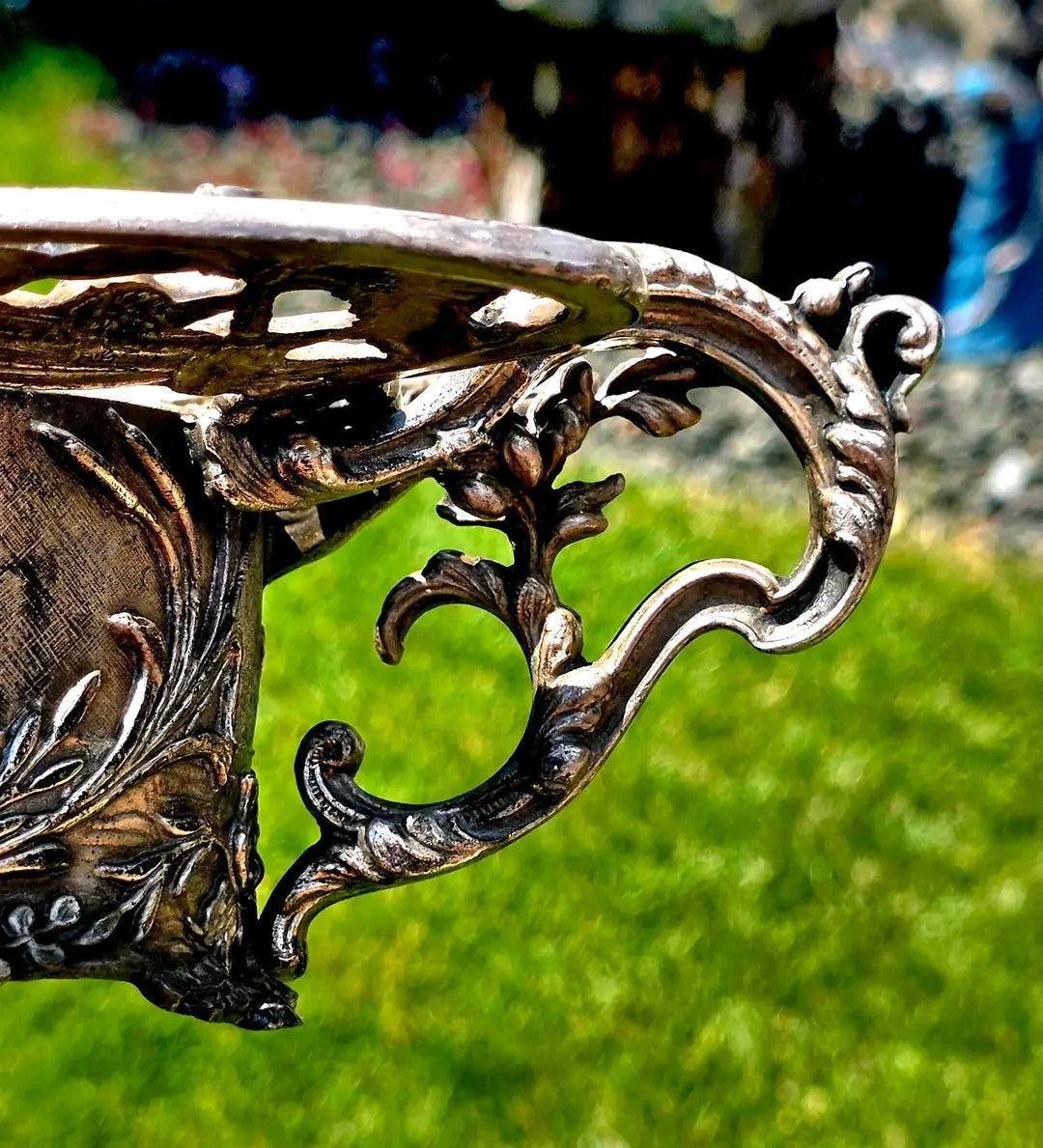 Jardinieră Art Nouveau
