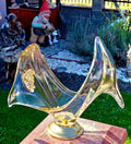 Fructieră Art-Deco