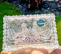 Casetă cristal