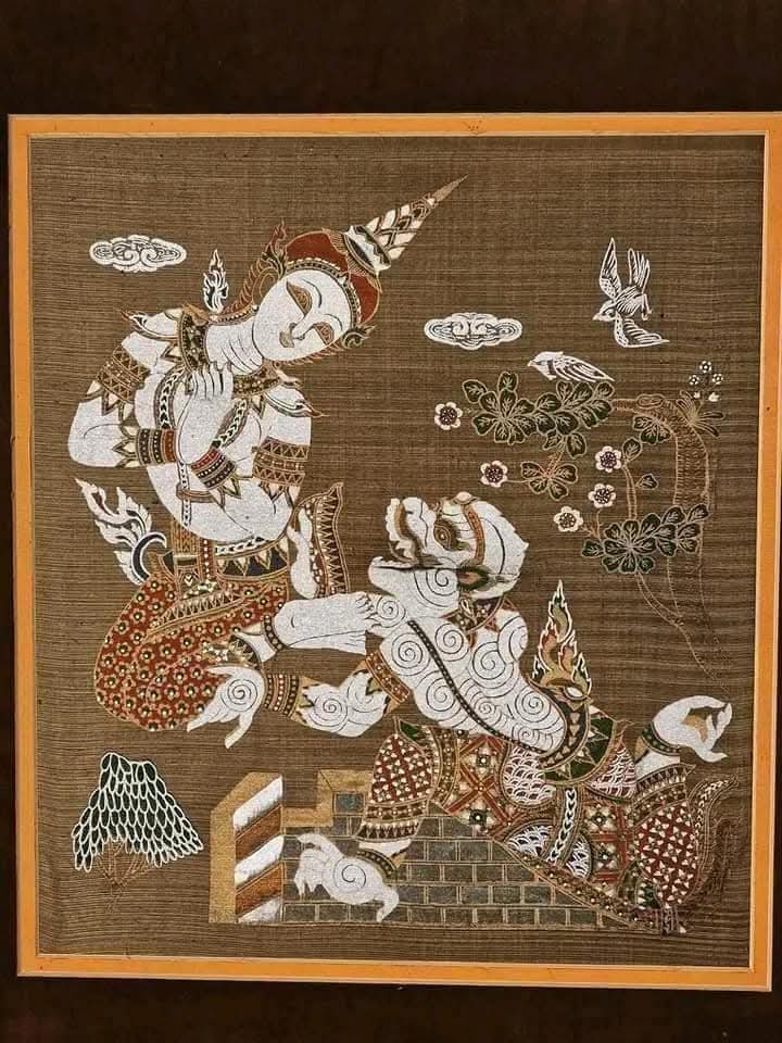 Tablouri Khai