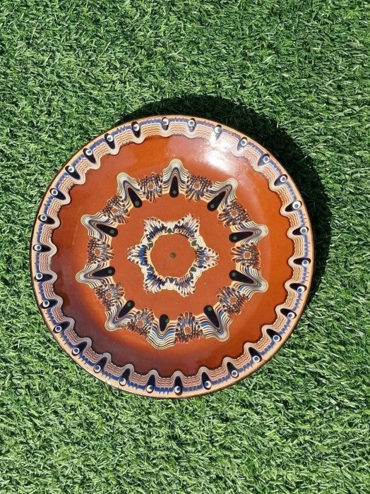 Set 4 Farfurii de colecție