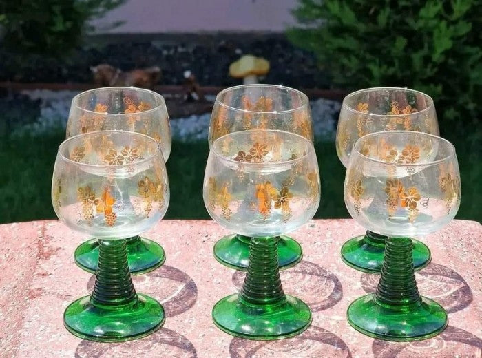 Set Pahare Römer Glass
