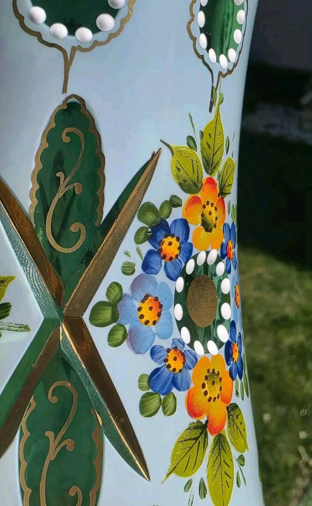 Halbă Cristal