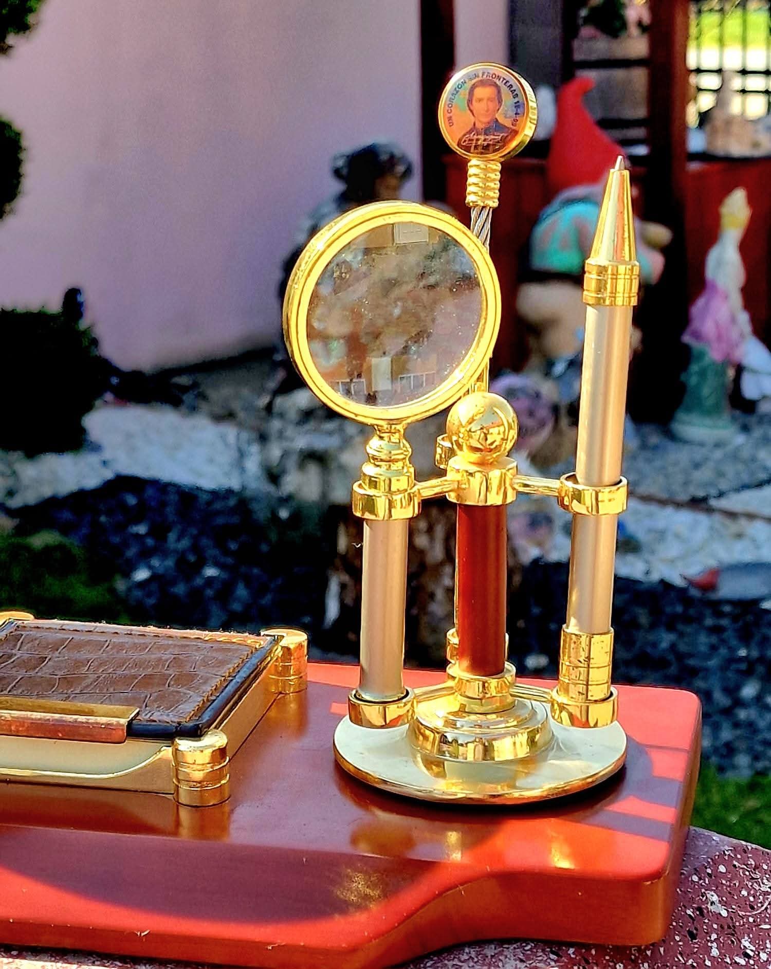 Set Birou Gama de lux