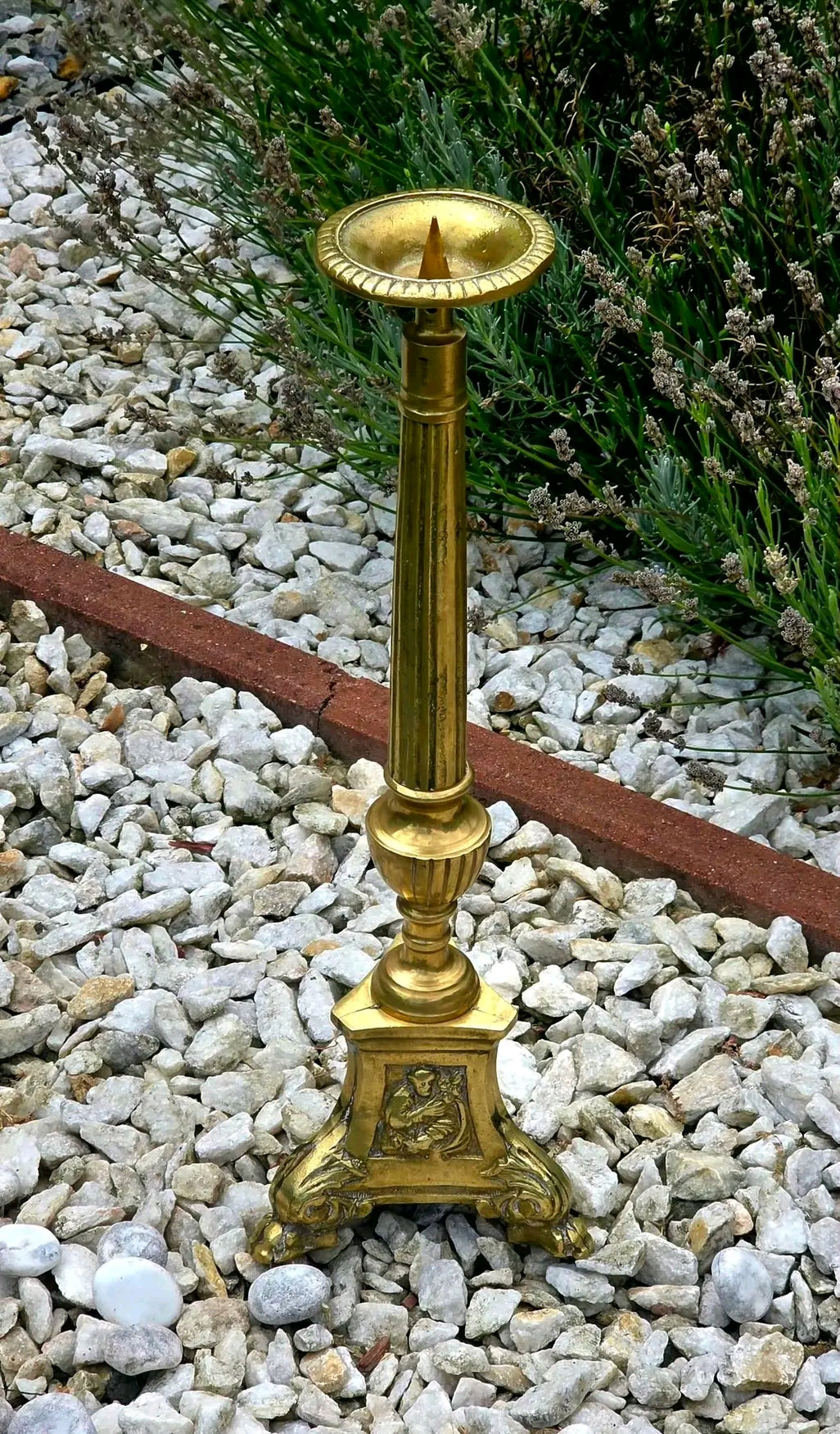 Sfeșnic bisericesc