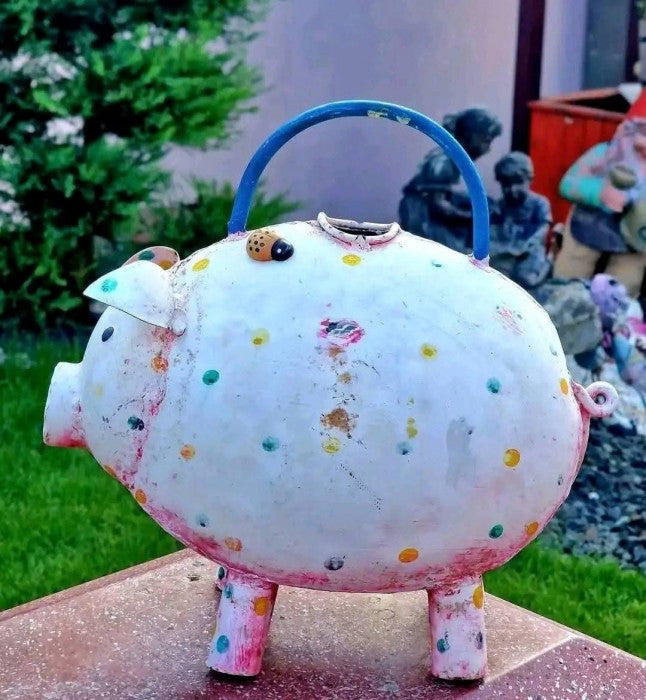 Decorațiune metal