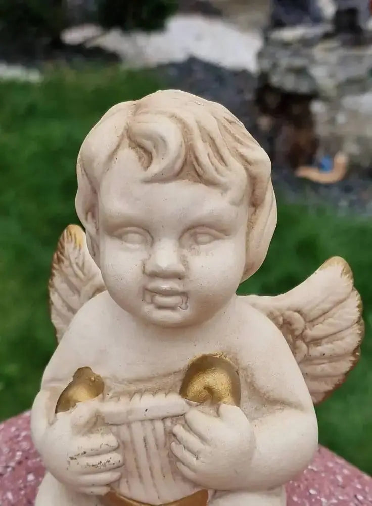 Statuetă Îngeraș