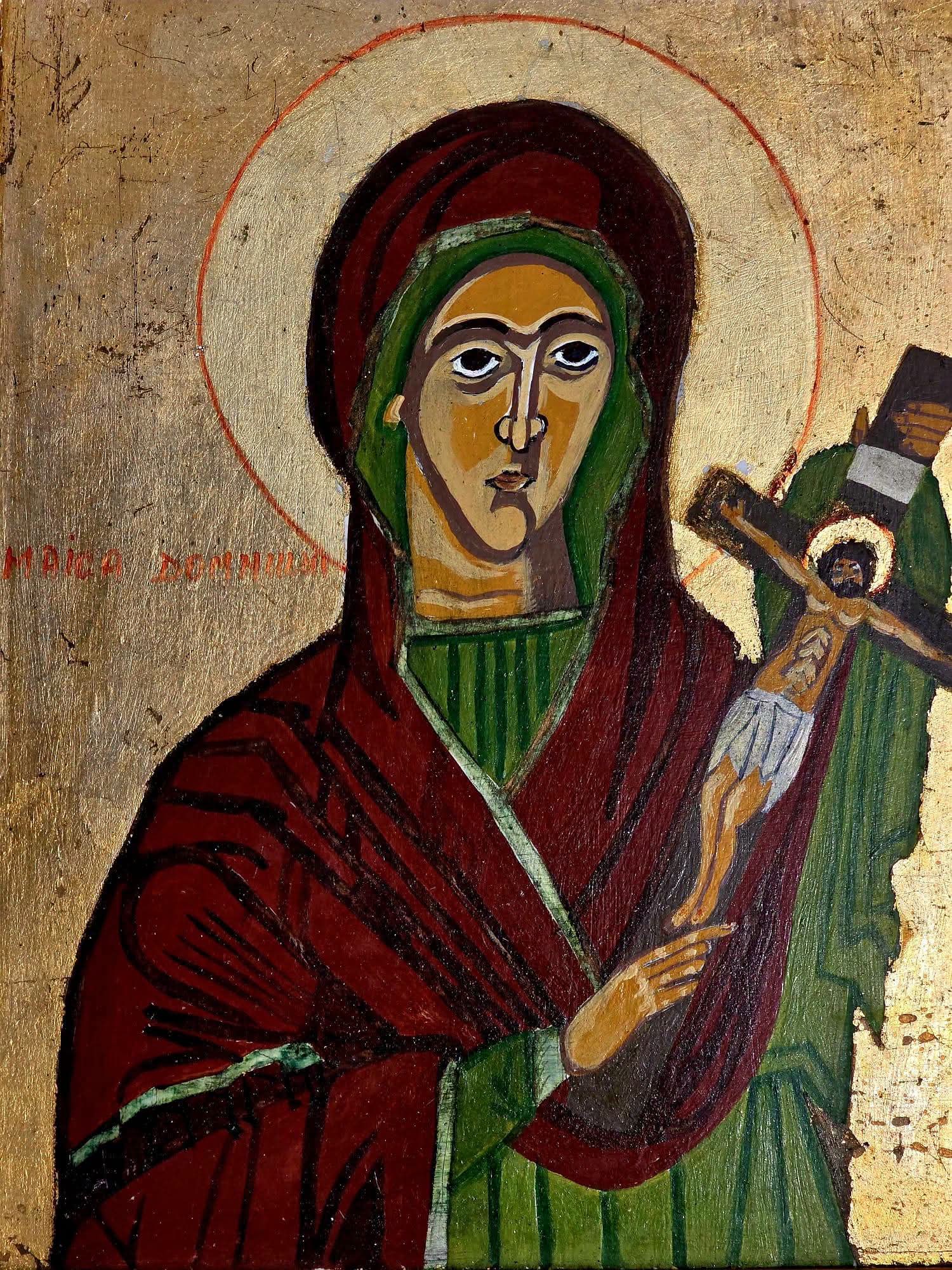 Icoană Ortodoxă
