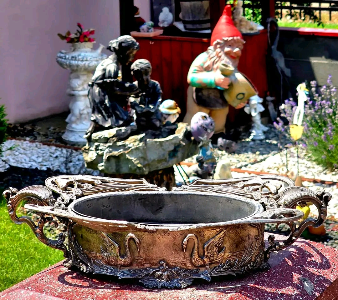 Jardinieră Art Nouveau