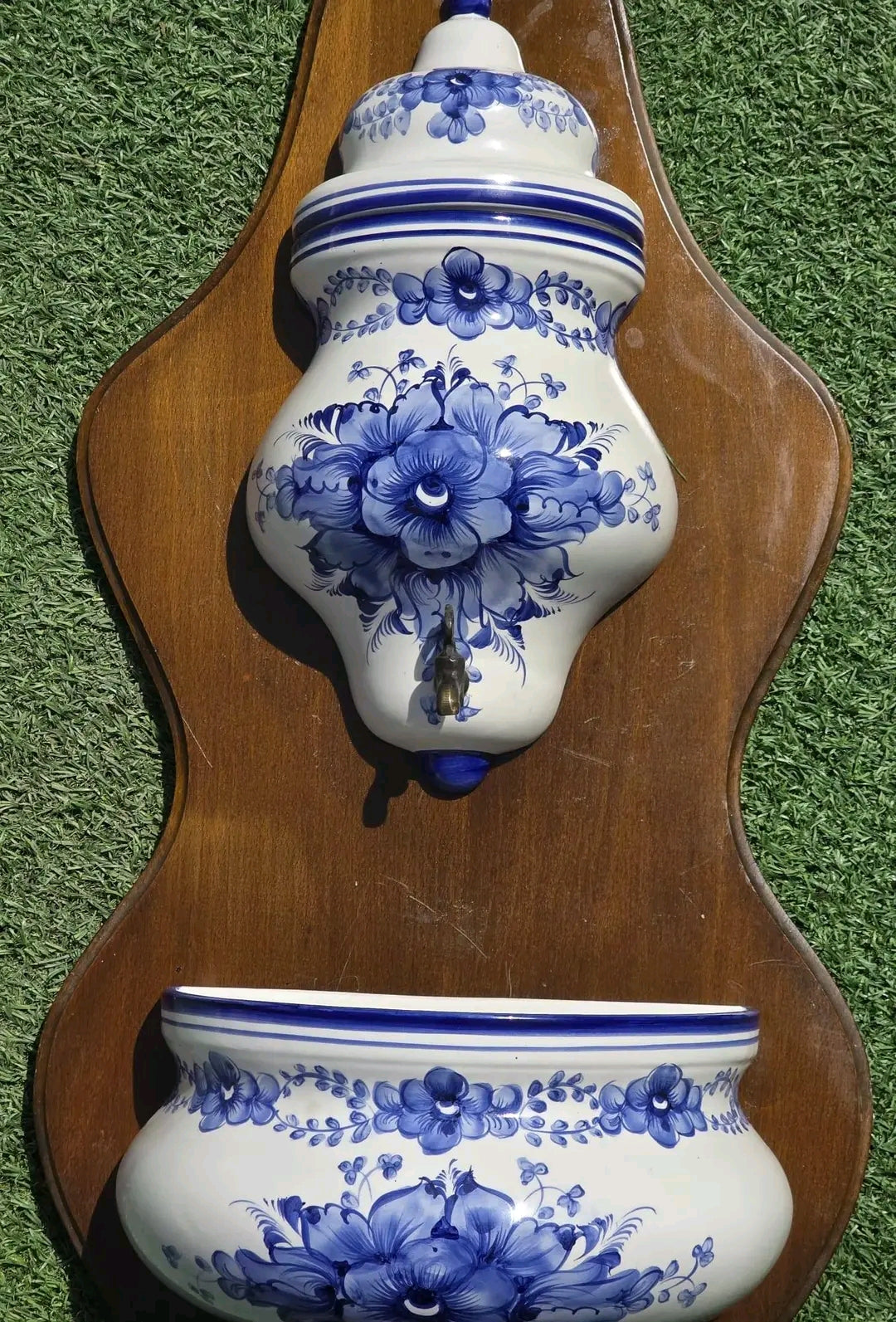 Fântână Decorativă