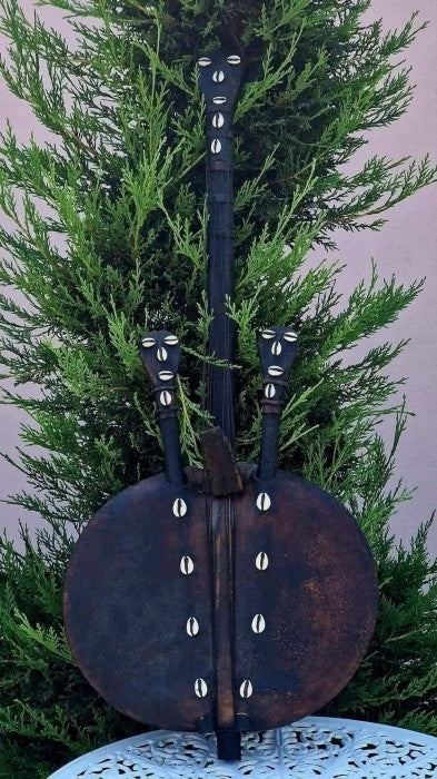 Kora Africană