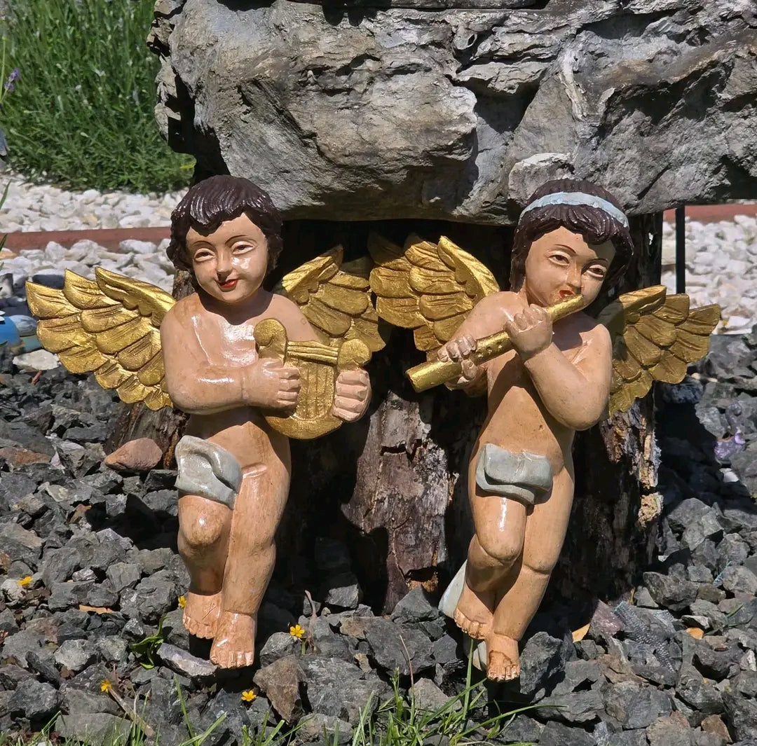 Statuete Antice
