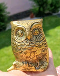 Bufniță decorativă