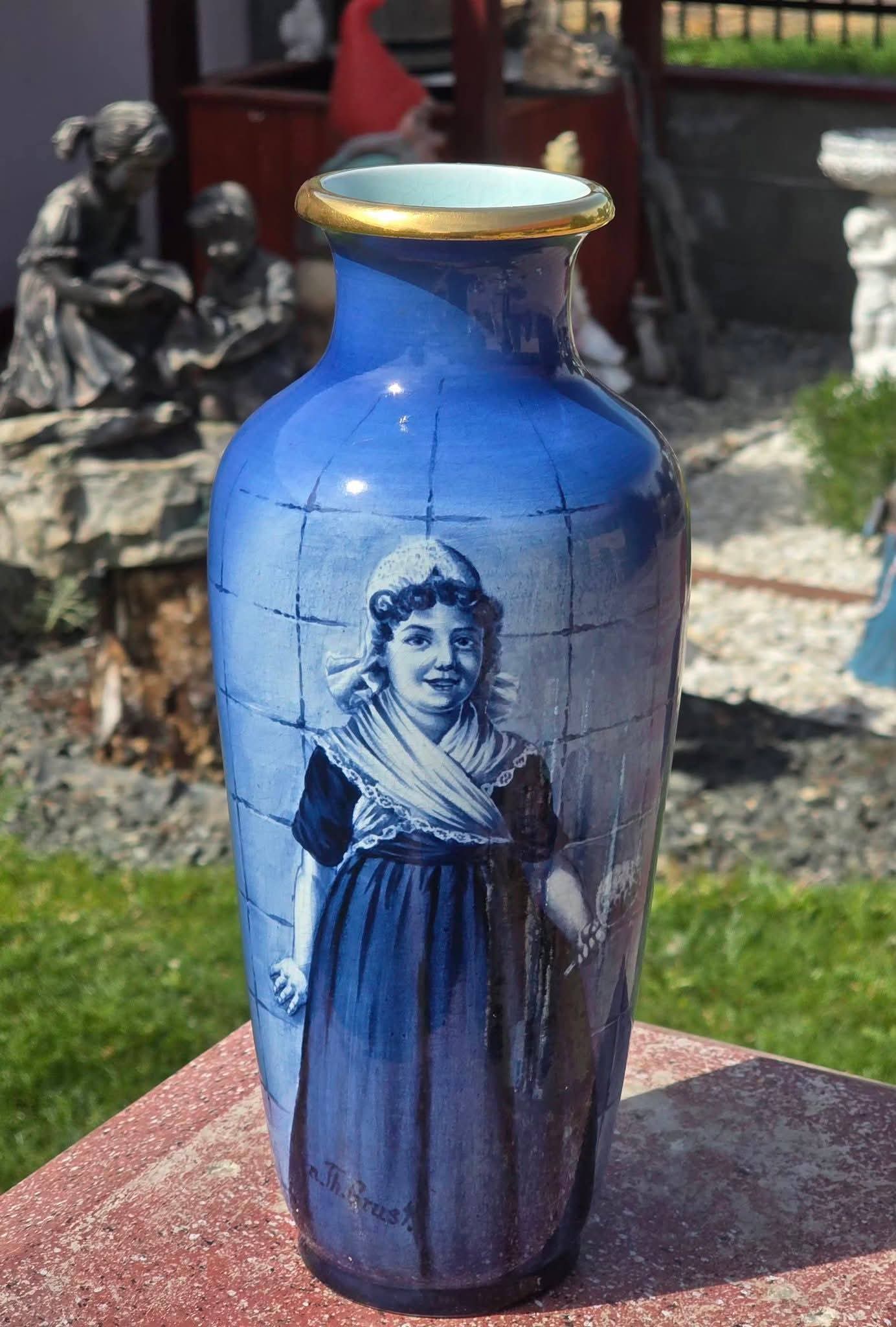 Vază Villeroy Boch