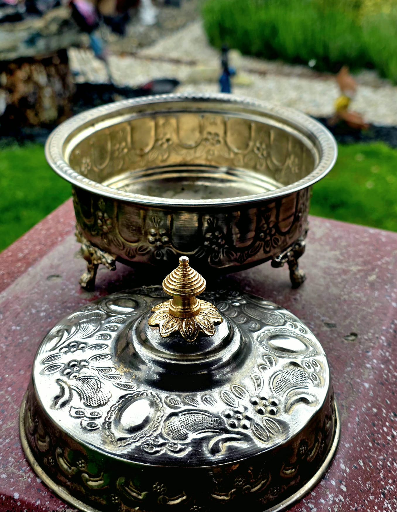 Vas Marocan