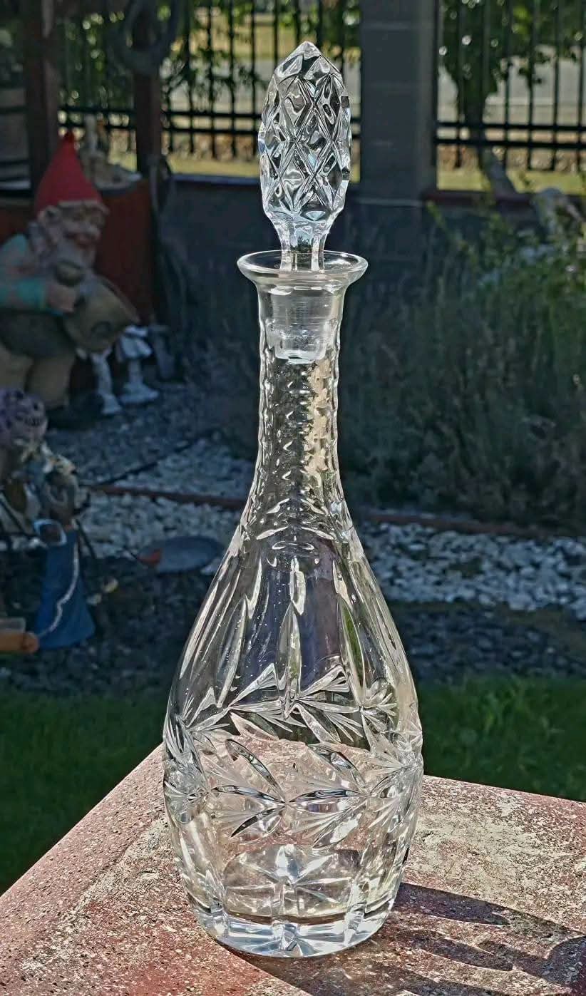 Decantor Bohemia