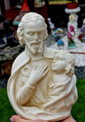 Statuetă Sf. Iosif
