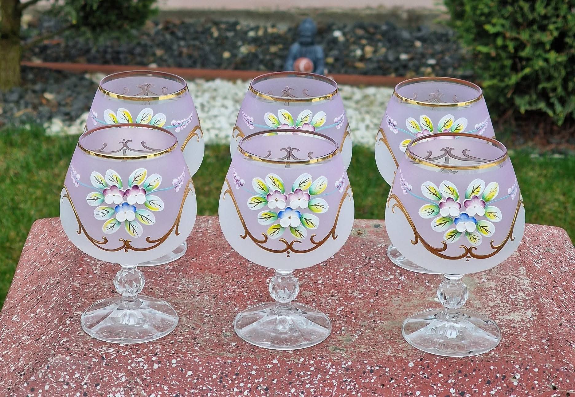 Set Pahare Bohemia