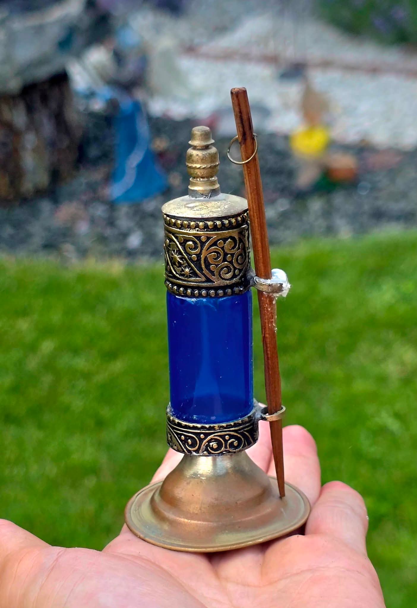 Sticluță Kohl