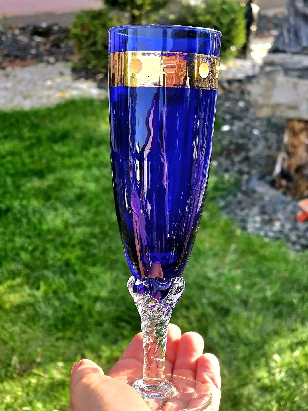 Pahare Murano